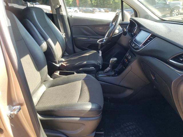 KL4CJASB1JB577201 - 2018 BUICK ENCORE PREFERRED Қоңыр фото 7