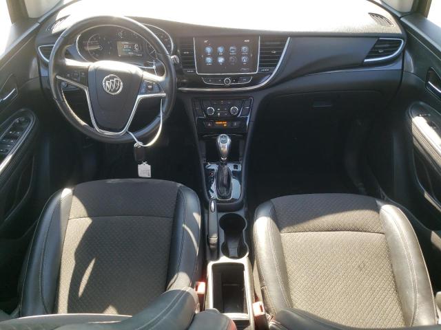 KL4CJASB1JB577201 - 2018 BUICK ENCORE PREFERRED Қоңыр фото 8
