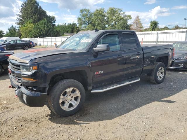 2018 CHEVROLET SILVERADO K1500 LT, 