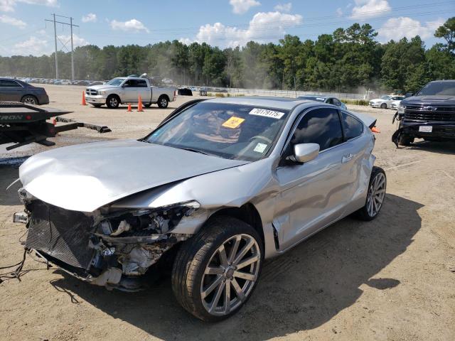 2009 HONDA ACCORD EXL, null