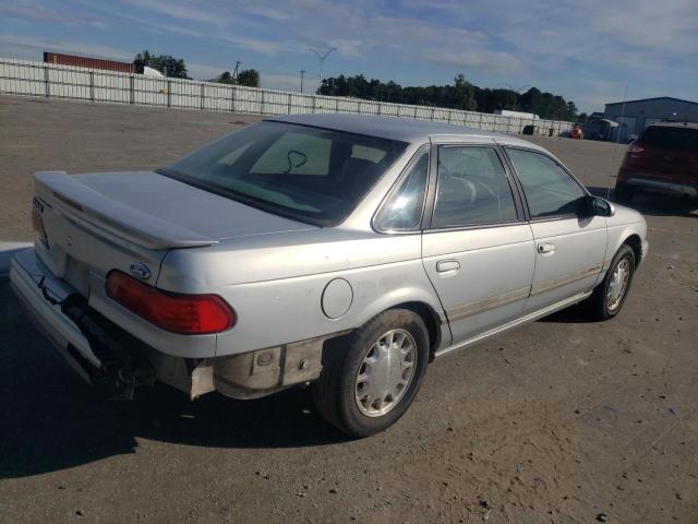 1FALP52U2SG172231 - 1995 FORD TAURUS GL SILVER photo 3