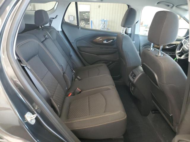 3GKALTEV5ML386591 - 2021 GMC TERRAIN SLE Gri fotoğraf 11