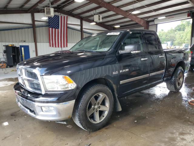 2010 DODGE RAM 1500, 