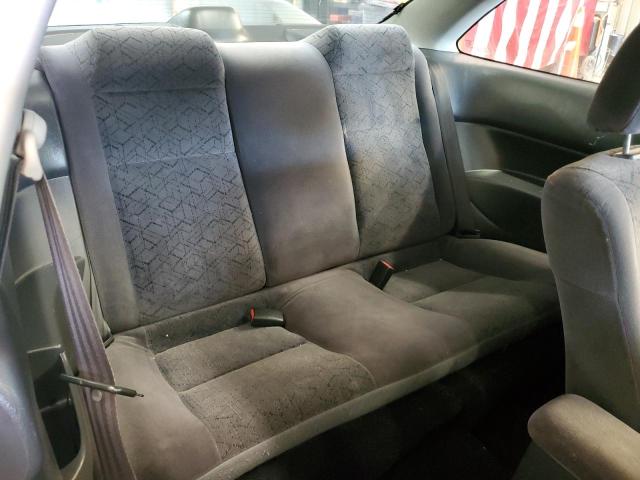 1HGEJ8247XL030558 - 1999 HONDA CIVIC EX SILVER photo 10
