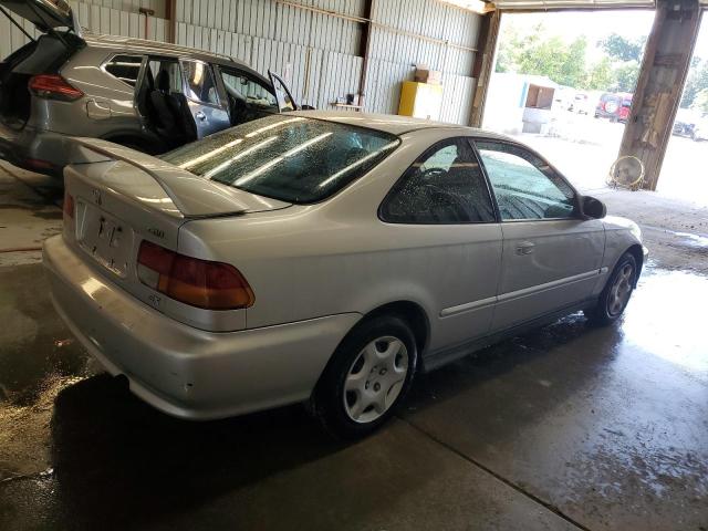 1HGEJ8247XL030558 - 1999 HONDA CIVIC EX SILVER photo 3