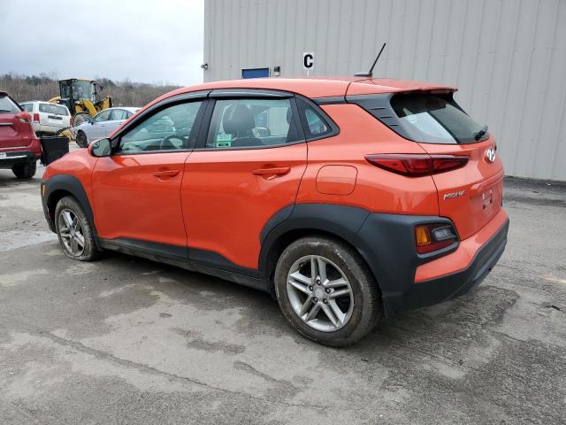 KM8K1CAA4LU464786 - 2020 HYUNDAI KONA SE ORANGE photo 2