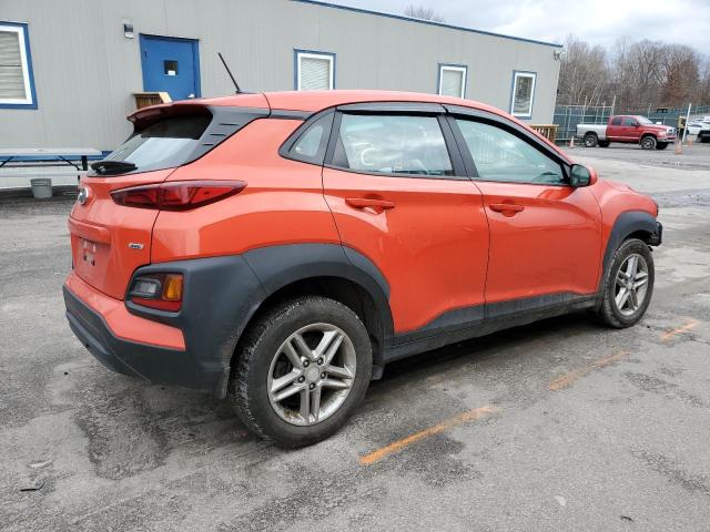 KM8K1CAA4LU464786 - 2020 HYUNDAI KONA SE ORANGE photo 3