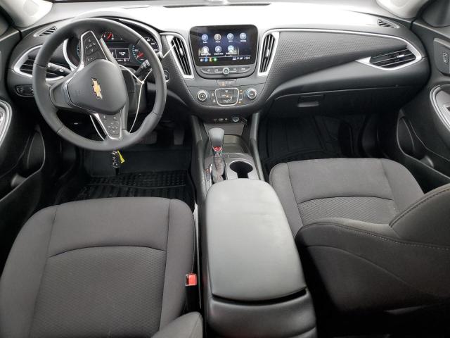 1G1ZG5ST5PF237459 - 2023 CHEVROLET MALIBU RS თეთრი ფოტო 8