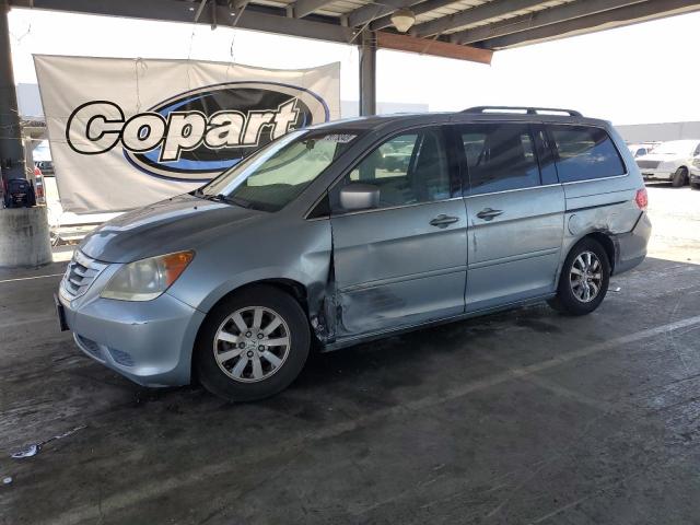2008 HONDA ODYSSEY EX, 