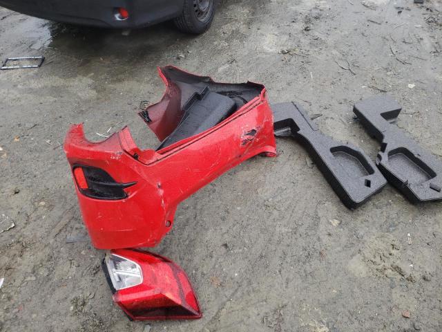 2HGFC2F8XLH564685 - 2020 HONDA CIVIC SPORT წითელი ფოტო 12