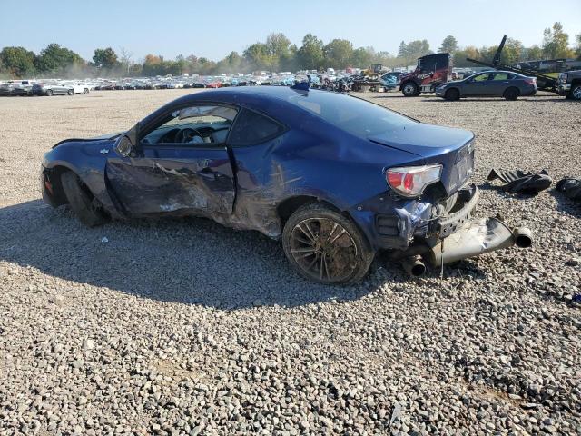 JF1ZNAA10F8709310 - 2015 TOYOTA SCION FR-S 蓝色 照片 2