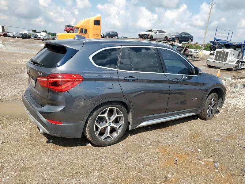WBXHT3Z32G4A49119 - 2016 BMW X1 XDRIVE28I Boz foto 3