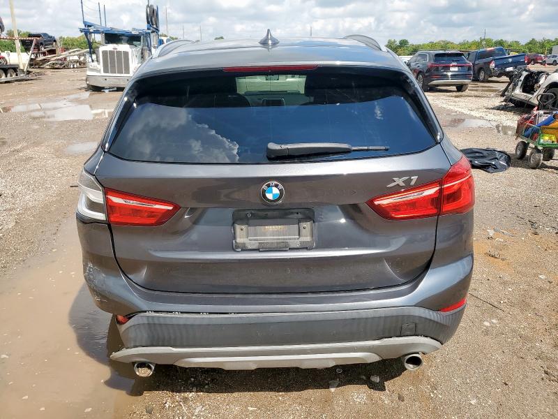 WBXHT3Z32G4A49119 - 2016 BMW X1 XDRIVE28I Boz foto 6