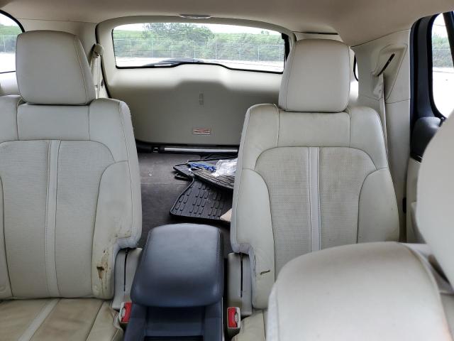 2LMHJ5AT9FBL02531 - 2015 LINCOLN MKT CHARCOAL photo 10