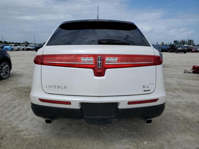 2LMHJ5AT9FBL02531 - 2015 LINCOLN MKT CHARCOAL photo 6