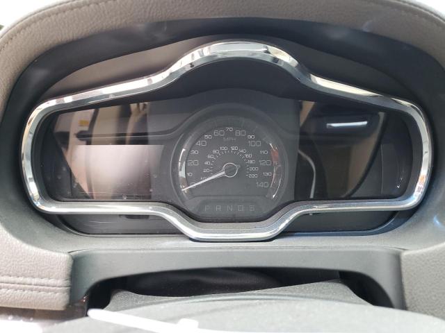 2LMHJ5AT9FBL02531 - 2015 LINCOLN MKT CHARCOAL photo 9