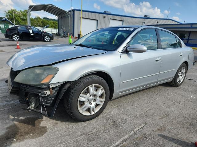 2006 NISSAN ALTIMA S, 