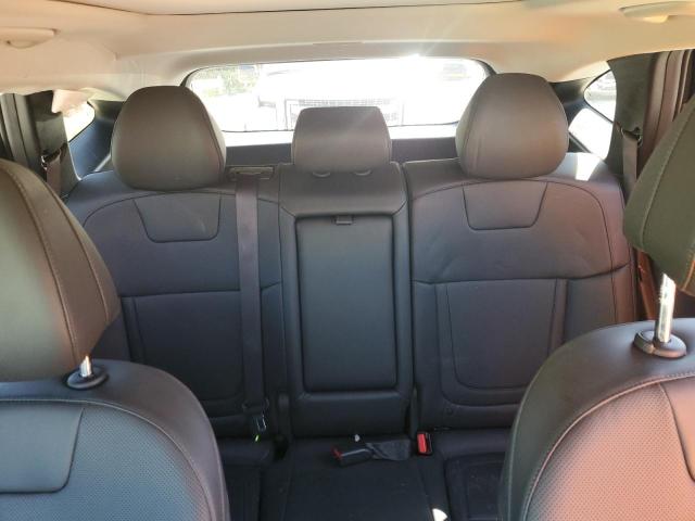 KM8JFCA12PU118660 - 2023 HYUNDAI TUCSON SEL CONVENIENCE Графитовый фото 10