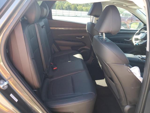 KM8JFCA12PU118660 - 2023 HYUNDAI TUCSON SEL CONVENIENCE Графитовый фото 11