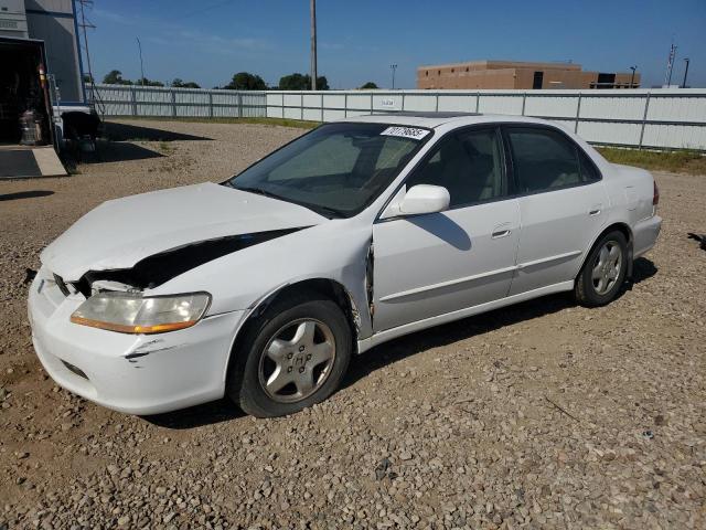 2000 HONDA ACCORD EX, 