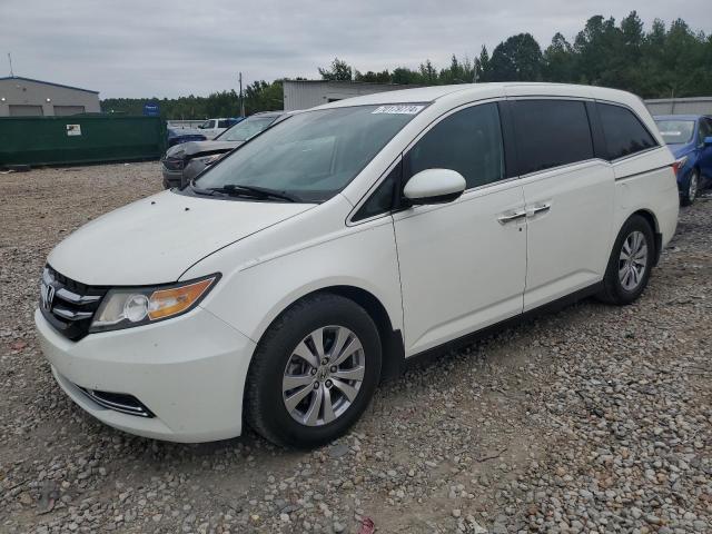 2015 HONDA ODYSSEY EX, 