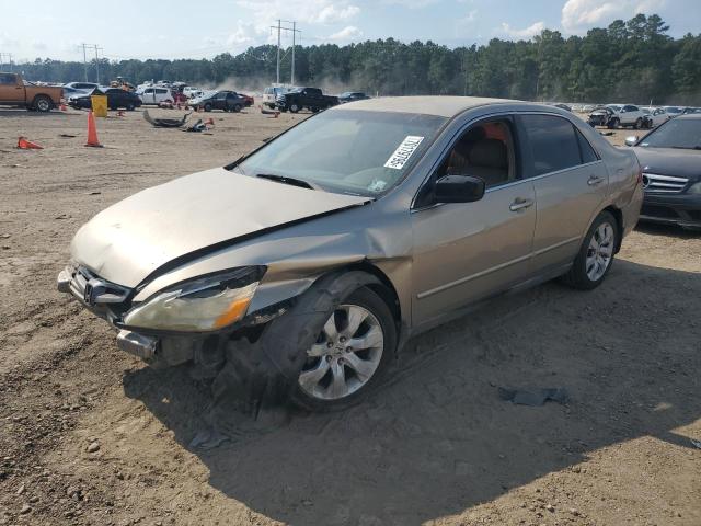 2007 HONDA ACCORD LX, 