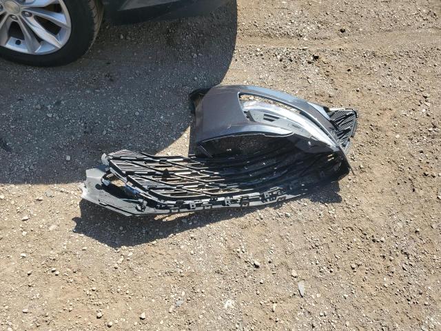 1G1ZD5STXLF094026 - 2020 CHEVROLET MALIBU LT BLUE photo 12