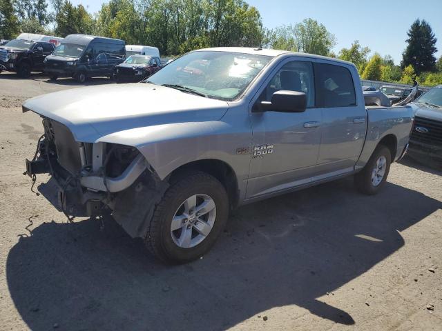 2019 RAM 1500 CLASSIC SLT, 