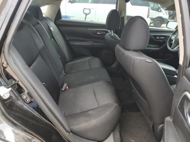 1N4AL3AP9JC232692 - 2018 NISS ALTIMA 2.5 Черный фото 10