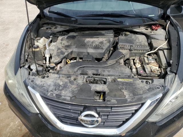 1N4AL3AP9JC232692 - 2018 NISS ALTIMA 2.5 Черный фото 11