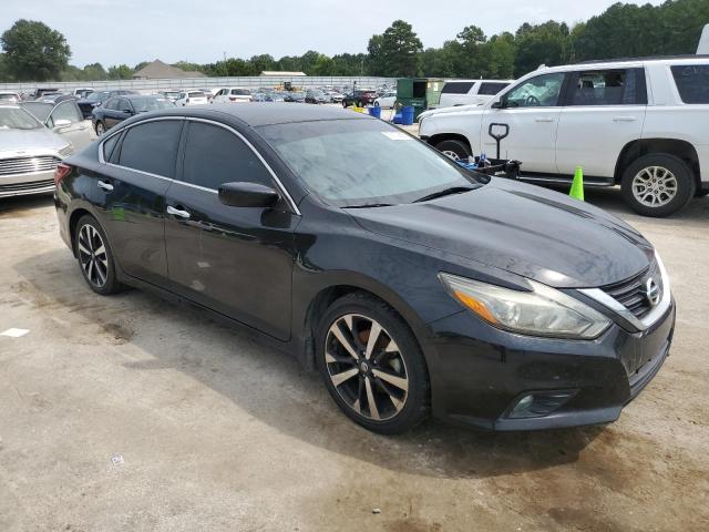 1N4AL3AP9JC232692 - 2018 NISS ALTIMA 2.5 Черный фото 4