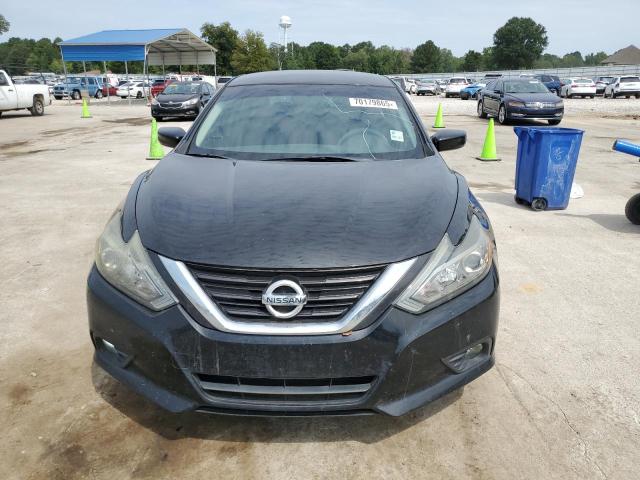 1N4AL3AP9JC232692 - 2018 NISS ALTIMA 2.5 Черный фото 5
