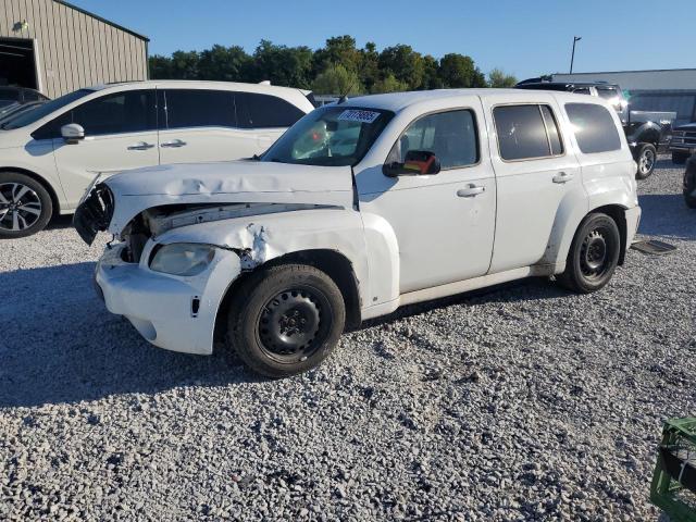 2009 CHEVROLET HHR LS, 