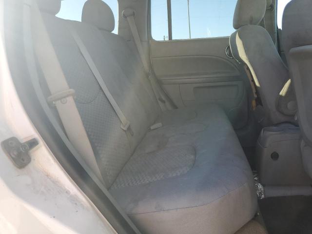 3GNCA13B99S530882 - 2009 CHEVROLET HHR LS WHITE photo 11