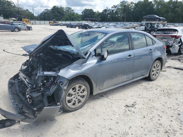 2022 TOYOTA COROLLA LE, 