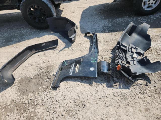 1C4BJWEG9EL223349 - 2014 JEEP WRANGLER U SAHARA BLACK photo 13