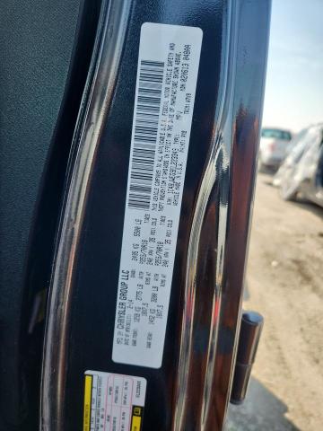 1C4BJWEG9EL223349 - 2014 JEEP WRANGLER U SAHARA BLACK photo 14