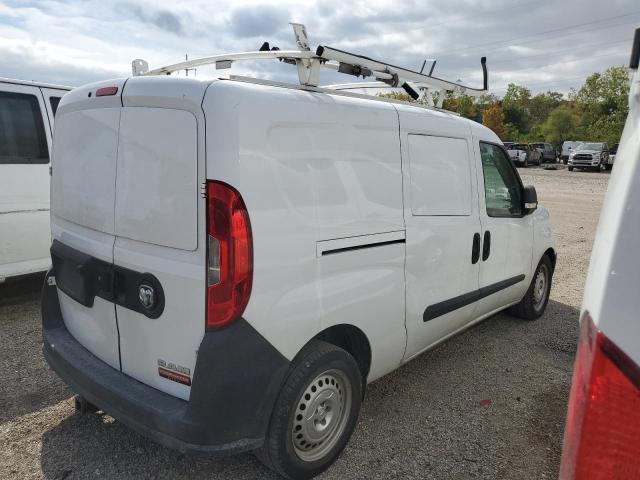 ZFBERFAT5F6A60875 - 2015 RAM PROMASTER WHITE photo 3