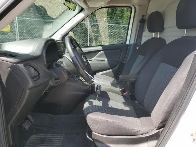 ZFBERFAT5F6A60875 - 2015 RAM PROMASTER WHITE photo 7