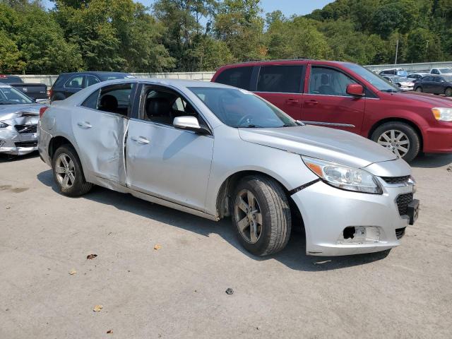 1G11C5SA4GF127610 - 2016 CHEVROLET MALIBU LIM LT 银色 照片 4