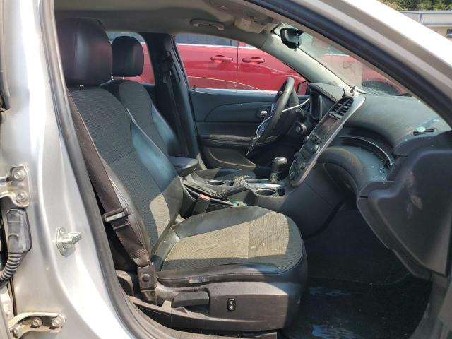 1G11C5SA4GF127610 - 2016 CHEVROLET MALIBU LIM LT 银色 照片 7