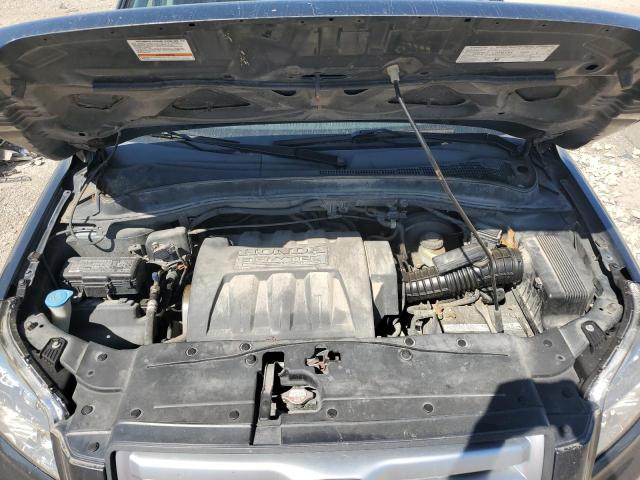 5FNYF28426B021429 - 2006 HONDA PILOT EX 灰色 照片 12