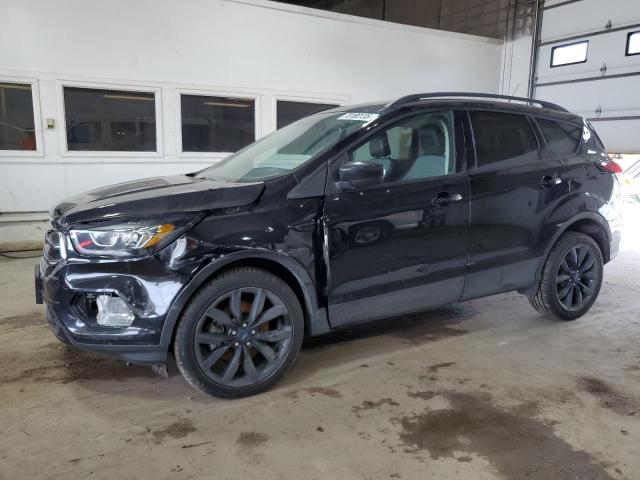 2019 FORD ESCAPE SE, 