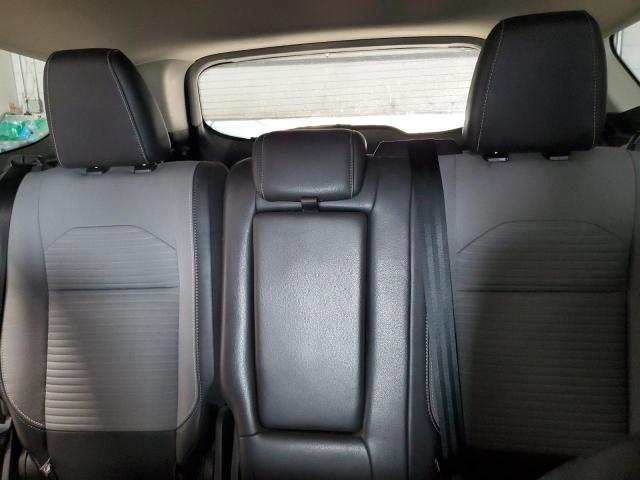 1FMCU9GD7KUC03750 - 2019 FORD ESCAPE SE Negro foto 10