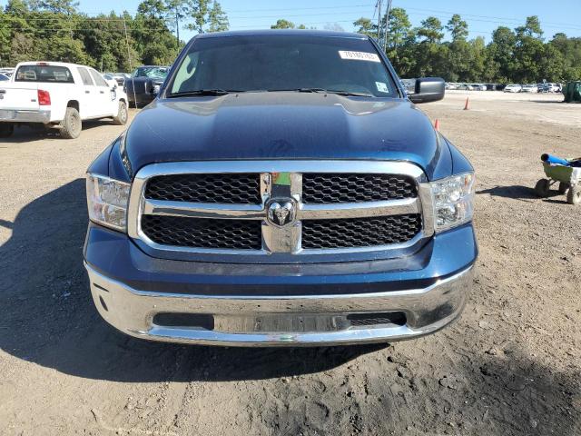 1C6RR6KG2MS506554 - 2021 RAM 1500 CLASS TRADESMAN BLUE photo 5