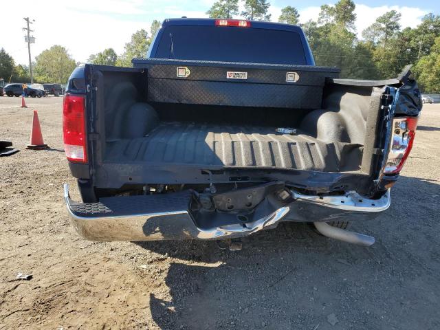 1C6RR6KG2MS506554 - 2021 RAM 1500 CLASS TRADESMAN BLUE photo 6