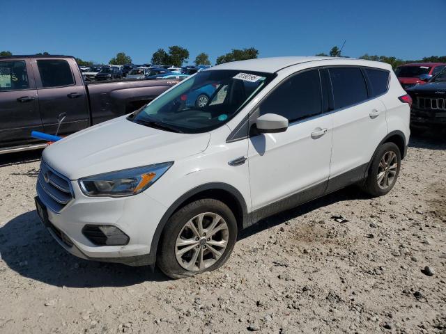 2019 FORD ESCAPE SE, 