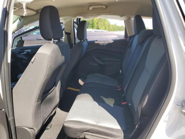 1FMCU9GD5KUA43755 - 2019 FORD ESCAPE SE Biały zdjęcie 11