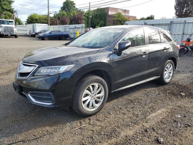 2017 ACURA RDX TECHNOLOGY, 