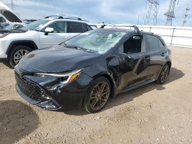 2025 TOYOTA COROLLA SE, 